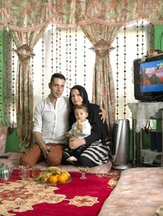 This is the Afghanistan that never makes it into the headlines