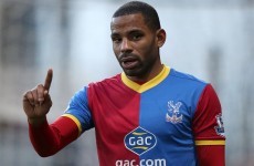 Jason Puncheon fined by FA over Warnock remarks