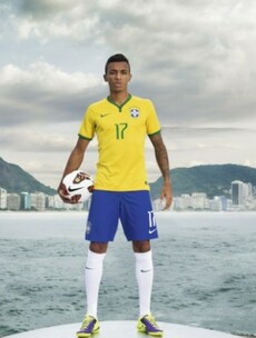 Which is your favourite World Cup jersey from the 32 qualified teams?