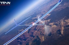 Facebook's plan to bring internet to the developing world? Invest in drone aircraft