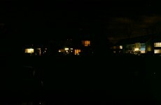 "We're in limbo": Kilcock residents face sixth night without street lights