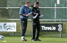 5 talking points ahead of Ireland v Serbia