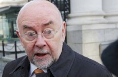 The State has paid all damages and costs awarded to Louise O'Keeffe
