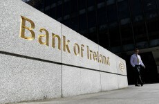 Five Bank of Ireland directors to step down next month