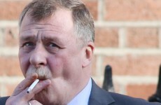 Tánaiste stressed 'deep concerns' to Russian ambassador over Crimean crisis