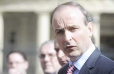 Fianna Fáil proposes referendum on political donations rights