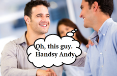 These tips might help you to remember names