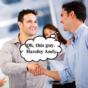 These tips might help you to remember names