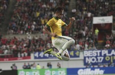 Here's all you need to know about the World Cup in 100 seconds