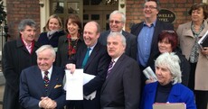 Six TDs will launch a network of independent election candidates later this month