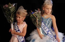 Seanad motion to stress "there is no place in Ireland for child beauty pageants"