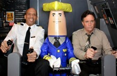Kareem Abdul-Jabbar reprised one of the greatest athlete movie cameos of all time
