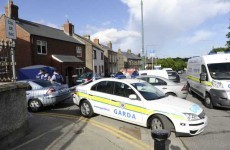 Three arrested over fatal shooting of Inchicore teenager