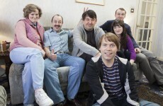 "It's not another Ted": Meet the people behind Graham Linehan's new sitcom