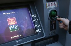 AIB lost €1.7 billion last year, but that's much better than the previous year
