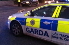 Man dies after 4x4 goes off the road and crashes in Sligo
