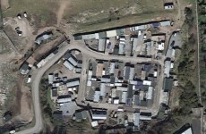 Councillor accuses Travellers group of "playing politics" over Cork site