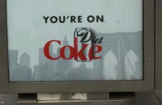 Diet Coke's new ad campaign makes a REALLY unfortunate drug reference