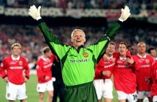 David Moyes needs to offload a lot of players - Peter Schmeichel