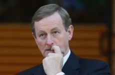 Taoiseach was ‘anxious’ for his TDs to support ‘three days of backslapping’ in Dáil