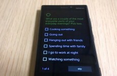 Watch: This is what Microsoft's answer to Siri will look like