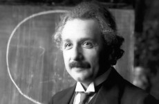 'I nearly fell out of my chair': Irish scientists uncover Einstein's lost theory