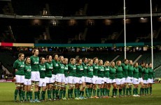 Ireland Women make four changes ahead of Aviva showdown with Italy