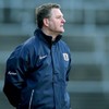 Mulholland given full backing by Galway football bosses