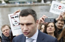 Top readers' comments of the week