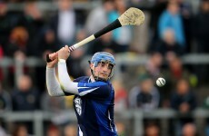 Two changes for Waterford hurlers ahead of Dublin encounter