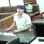 After 2 years on the run, Irish "Ho Hum Bandit" was shopped by his ex