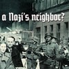 New Yorkers to see ads warning that neighbours might be Nazis