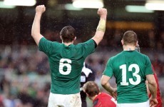 Simon Hick column: Irish rugby is in the middle of a golden age