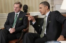 US officials due in Dublin to finalise plans for Obama's visit
