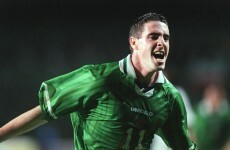 Flashback: Kennedy stunner earns Ireland vital World Cup qualifying victory over Yugoslavia