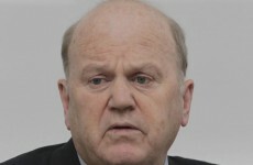 Noonan defends pension levy in face of 'hysterical' criticism
