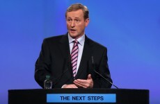 'I underestimated Enda Kenny' - FG candidate who said Taoiseach spoke "twaddle"