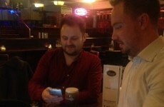 This Dublin pub now accepts Bitcoin as payment for a pint