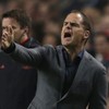 De Boer turned down Liverpool, Tottenham, says brother