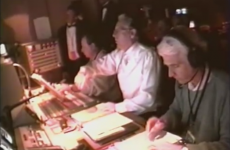 Eye-opening video shows behind the scenes during an Oscars acceptance speech