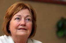 Egypt has deported Irish Nobel Peace Laureate Mairead Maguire