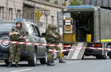 Connolly Station reopened after suspicious device found on Amiens Street