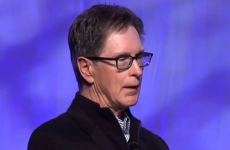 VIDEO: John Henry confirms that Luis Suarez had a £40million buy-out clause in his contract