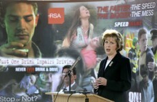 Ireland one of best in EU at reducing deaths of pedestrians