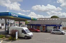 Raiders steal cigarettes and cash from family filling station