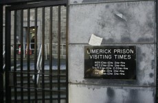 Limerick prison still 'chronically overcrowded' despite report signalling improvements