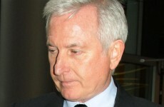 Paddy McKillen has repaid loans owed to the former Anglo Irish Bank