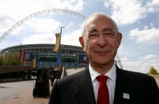 Political football: What England's World Cup bid chief had to say about FIFA