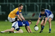 Longford need extra-time to see off Laois in Leinster U21FC while Meath and Louth face replay