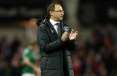 'We created chances and that is pleasing' - O'Neill keen to focus on the positives